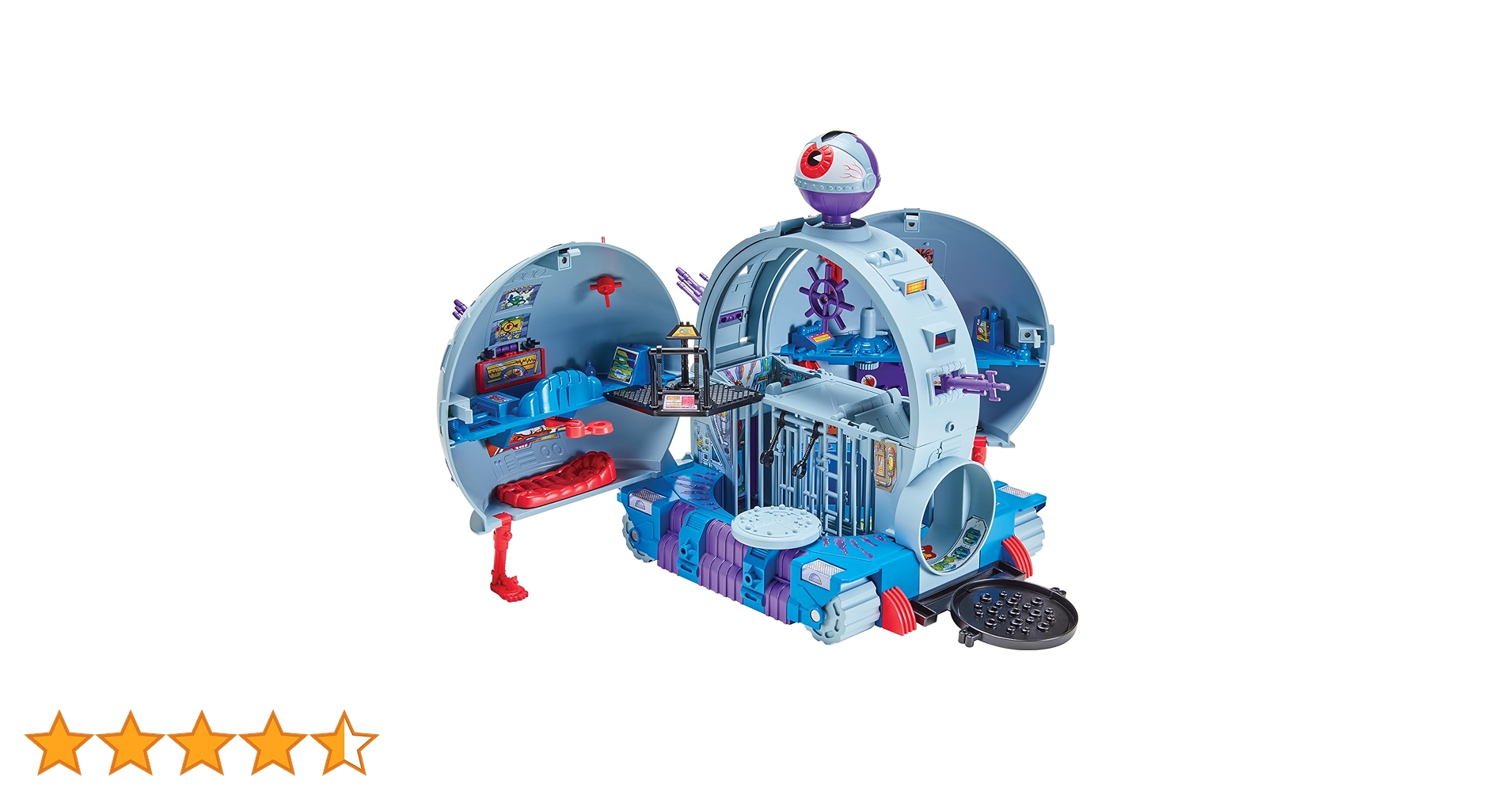 Amazon.co.jp: ティーンエイジ・ミュータント・ニンジャ・タートルズ